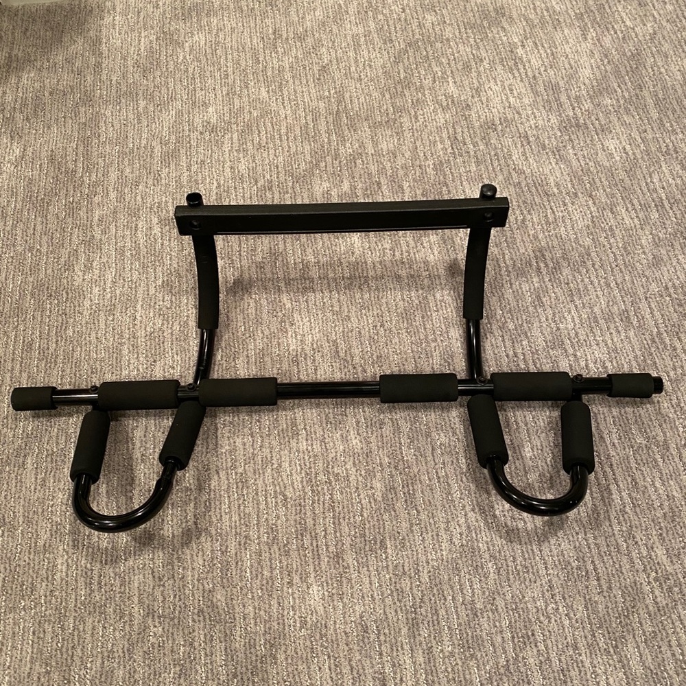 Portable Pull up Bar